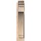 Ekena Millwork Imperial Smooth Traditional Outlooker, Douglas Fir, 5 1/2"W x 18"D x 26"H OUT06X18X26IMP01SDF - alternate 3